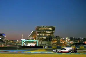 24 Hrs of Le Mans 2017 13 - 18 06 2017
