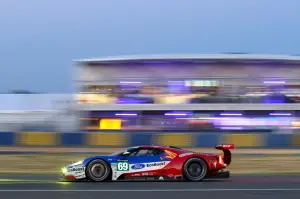24 Hrs of Le Mans 2017 13 - 18 06 2017