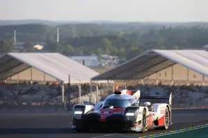 24 Hrs of Le Mans 2017 13 - 18 06 2017