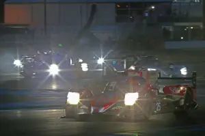 24 Hrs of Le Mans 2017 13 - 18 06 2017