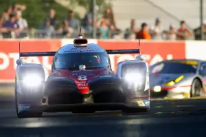 24 Hrs of Le Mans 2017 13 - 18 06 2017