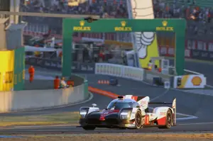24 Hrs of Le Mans 2017 13 - 18 06 2017