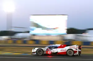 24 Hrs of Le Mans 2017 13 - 18 06 2017