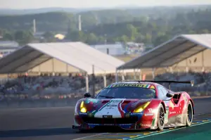 24 Hrs of Le Mans 2017 13 - 18 06 2017