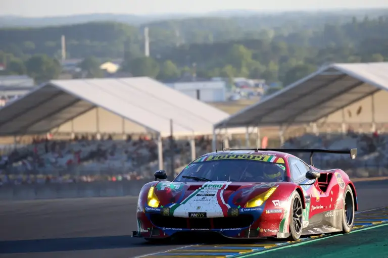 24 Hrs of Le Mans 2017 13 - 18 06 2017 - 785