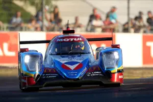 24 Hrs of Le Mans 2017 13 - 18 06 2017