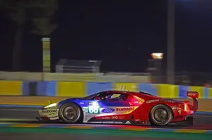 24 Hrs of Le Mans 2017 13 - 18 06 2017