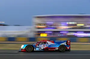 24 Hrs of Le Mans 2017 13 - 18 06 2017