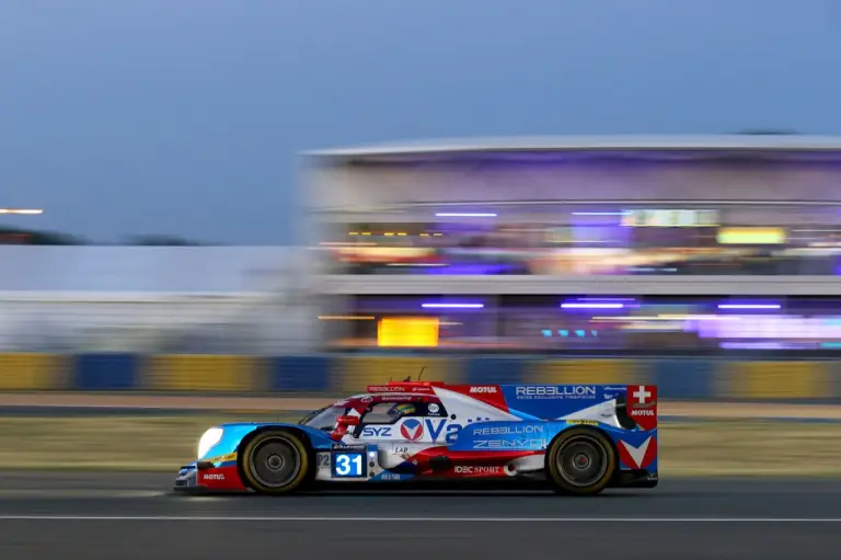 24 Hrs of Le Mans 2017 13 - 18 06 2017 - 790