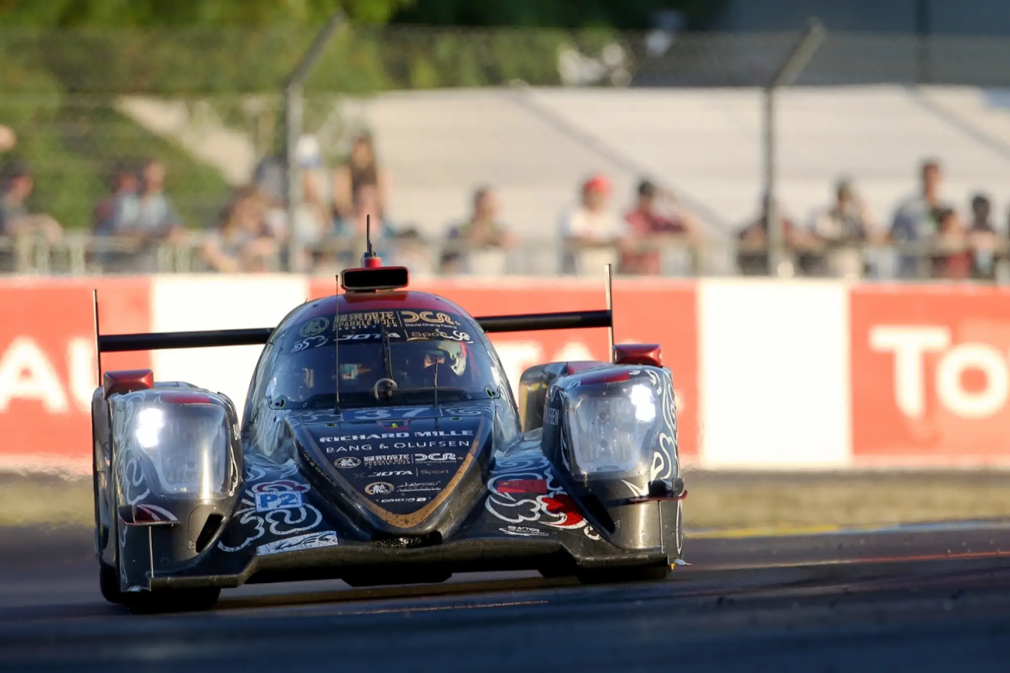 24 Hrs of Le Mans 2017 13 - 18 06 2017 - 791