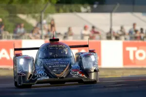 24 Hrs of Le Mans 2017 13 - 18 06 2017