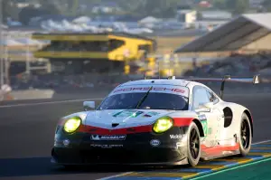 24 Hrs of Le Mans 2017 13 - 18 06 2017