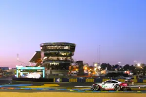 24 Hrs of Le Mans 2017 13 - 18 06 2017