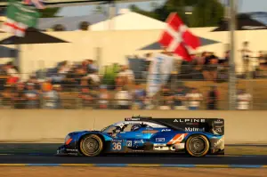24 Hrs of Le Mans 2017 13 - 18 06 2017