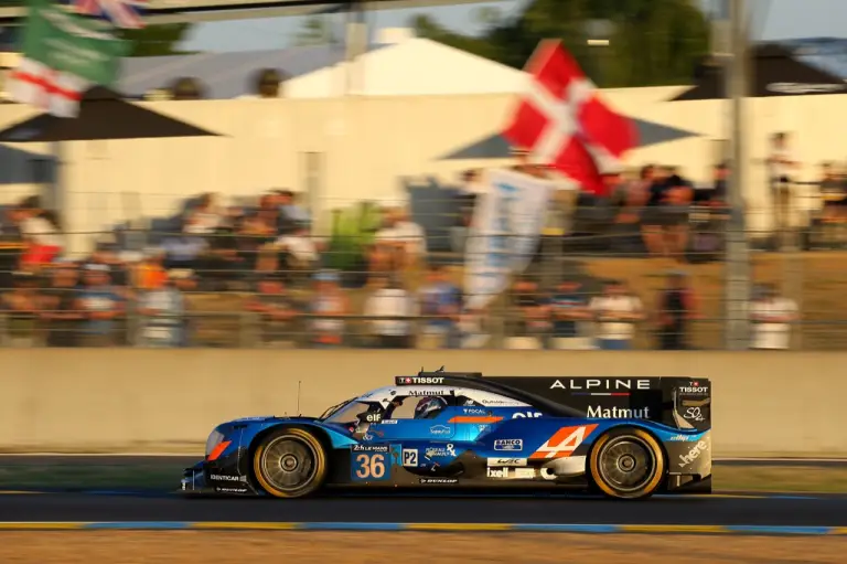 24 Hrs of Le Mans 2017 13 - 18 06 2017 - 794