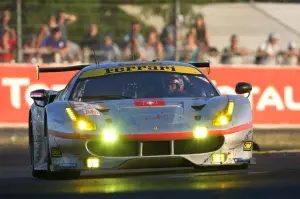 24 Hrs of Le Mans 2017 13 - 18 06 2017