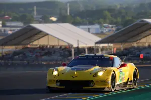 24 Hrs of Le Mans 2017 13 - 18 06 2017