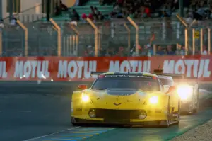 24 Hrs of Le Mans 2017 13 - 18 06 2017