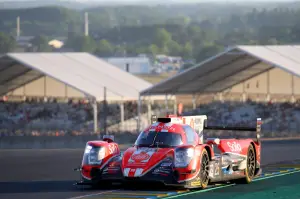 24 Hrs of Le Mans 2017 13 - 18 06 2017