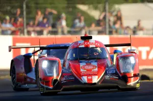 24 Hrs of Le Mans 2017 13 - 18 06 2017