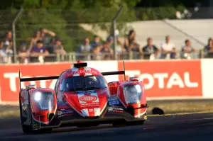 24 Hrs of Le Mans 2017 13 - 18 06 2017