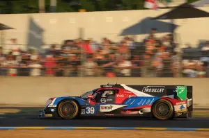 24 Hrs of Le Mans 2017 13 - 18 06 2017