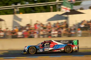 24 Hrs of Le Mans 2017 13 - 18 06 2017