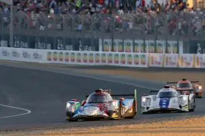 24 Hrs of Le Mans 2017 13 - 18 06 2017
