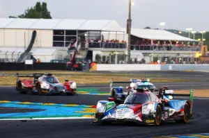 24 Hrs of Le Mans 2017 13 - 18 06 2017