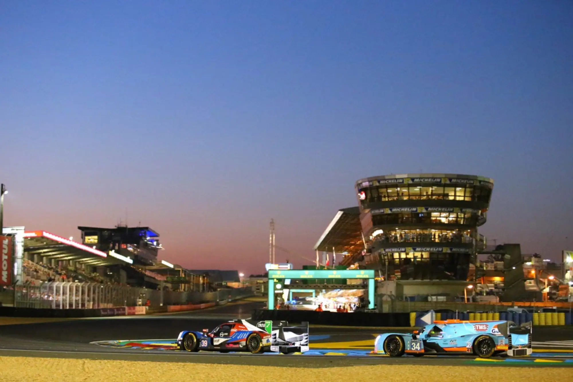 24 Hrs of Le Mans 2017 13 - 18 06 2017 - 805