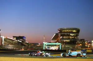 24 Hrs of Le Mans 2017 13 - 18 06 2017