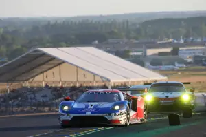 24 Hrs of Le Mans 2017 13 - 18 06 2017