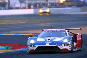 24 Hrs of Le Mans 2017 13 - 18 06 2017