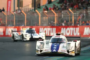 24 Hrs of Le Mans 2017 13 - 18 06 2017