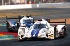 24 Hrs of Le Mans 2017 13 - 18 06 2017