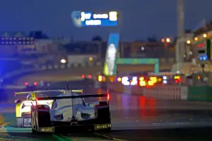 24 Hrs of Le Mans 2017 13 - 18 06 2017