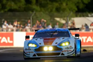 24 Hrs of Le Mans 2017 13 - 18 06 2017