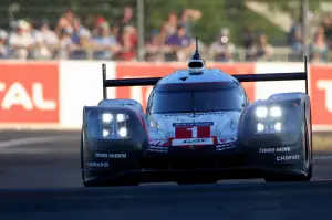24 Hrs of Le Mans 2017 13 - 18 06 2017