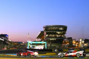 24 Hrs of Le Mans 2017 13 - 18 06 2017