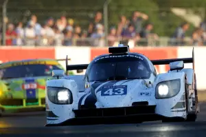 24 Hrs of Le Mans 2017 13 - 18 06 2017