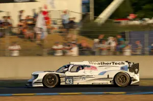 24 Hrs of Le Mans 2017 13 - 18 06 2017