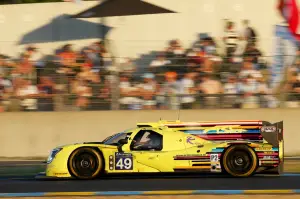 24 Hrs of Le Mans 2017 13 - 18 06 2017