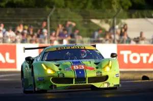 24 Hrs of Le Mans 2017 13 - 18 06 2017