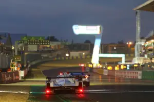 24 Hrs of Le Mans 2017 13 - 18 06 2017