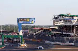 24 Hrs of Le Mans 2017 13 - 18 06 2017