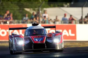 24 Hrs of Le Mans 2017 13 - 18 06 2017