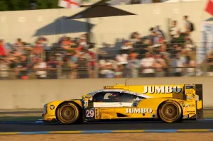 24 Hrs of Le Mans 2017 13 - 18 06 2017