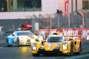 24 Hrs of Le Mans 2017 13 - 18 06 2017