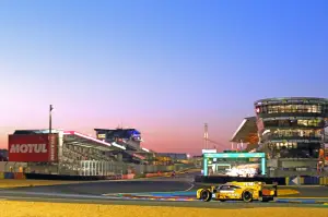 24 Hrs of Le Mans 2017 13 - 18 06 2017