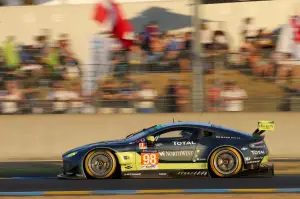 24 Hrs of Le Mans 2017 13 - 18 06 2017